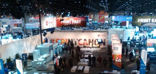 Expografika presente en GRAPH EXPO