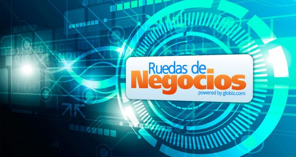 Ruedas de Negocios