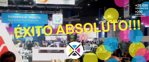 A todos los que formaron parte de Expográfika 2017