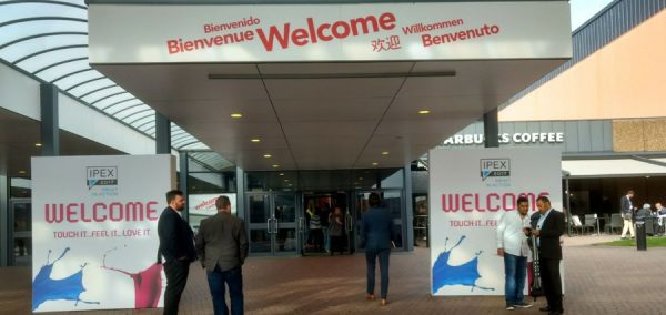 Expografika en IPEX-2017
