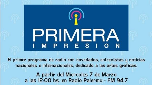 Primera Impresión