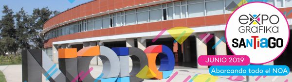 Expográfika Recorriendo el NOA y sumando amigos