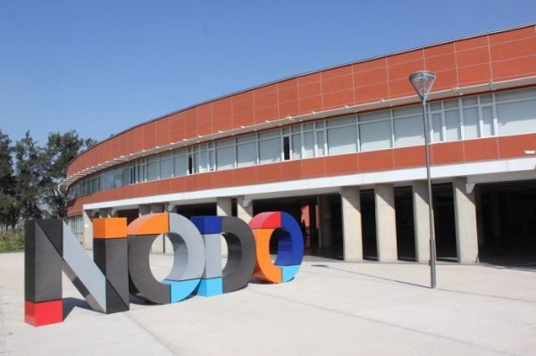 Nodo Tecnológico – el Predio