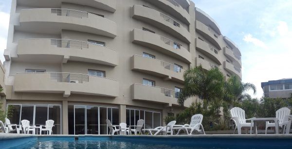 Alojamiento en Santiago del Estero