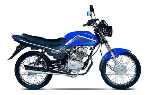 Corven hunter 150
