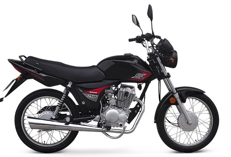 motomel S2