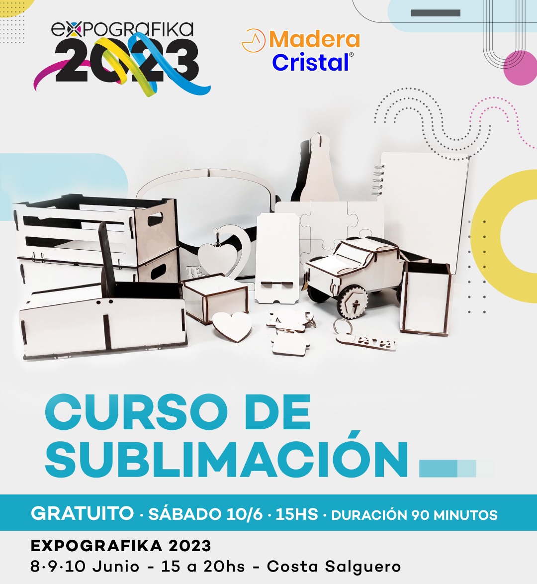 sublimacion