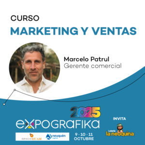CURSO DE MARKETING Y VENTAS
